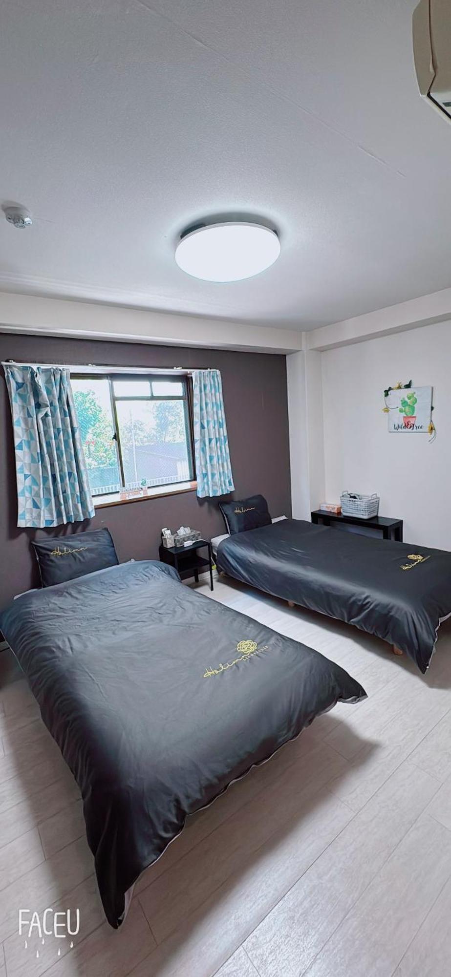 Jojohouse201 Apartment Osaka Exterior photo
